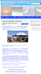 Mobile Screenshot of beachsidemotorinn.com.au